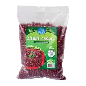 Beyond azuki pasulj 500 g