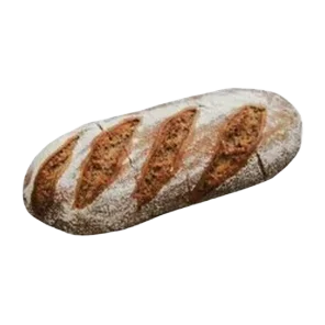 Hleb Manastirski 600g Pdm