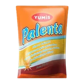 Palenta 500 Gr Yumis