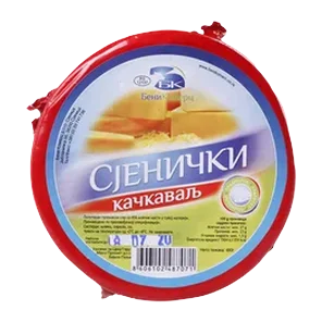 Kackavalj Sjenicki 480g