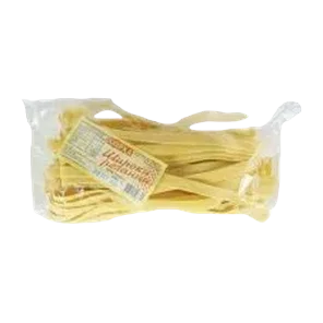 Široki Rezanci 200g Korka