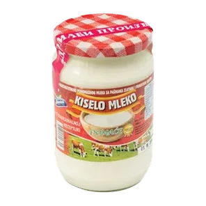 Kiselo Mleko 3.2mm Biomlek 700g Biomlek