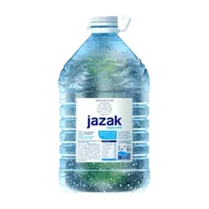 Jazak negazirana voda 1,5 l 5+1 gratis