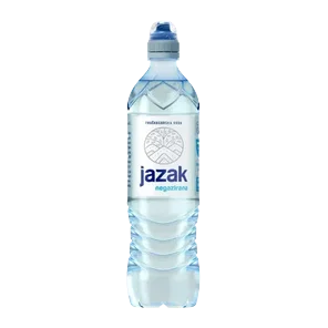 Fruškogorska Voda Jazak 0,75l Smart Sport Cap