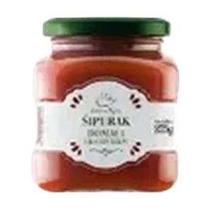 Ekstra dzem sipurak Bakina Tajna 375g