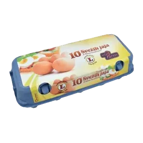 Jaja Bela A Klasa L Grupa 10/1 V F