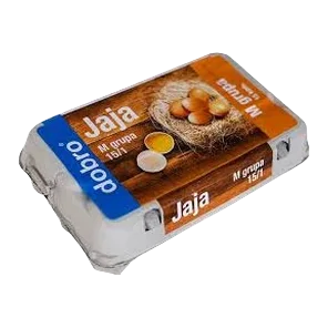 Jaja Konzumna M Grupa 10/1 Vf