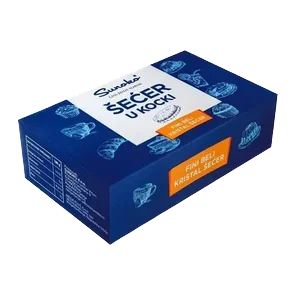 Secer u kocki Sunoko 1kg
