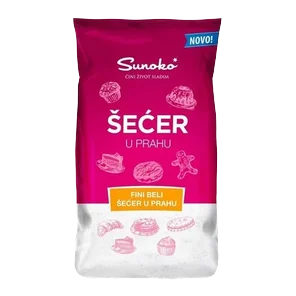 Secer u prahu Sunoko 250g