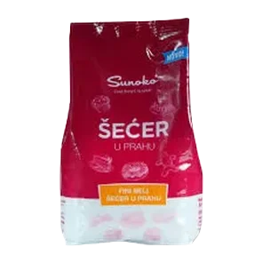 Secer u prahu Sunoko 500g