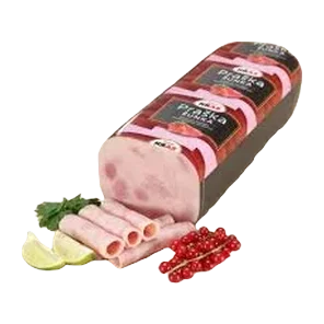 Praska sunka Kras