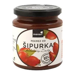 Pekmez sipak Manari 375g