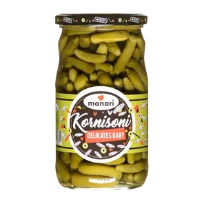 Kornison baby delikates Manari 680g