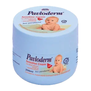 Pavloderm  baby sensitive 200ml