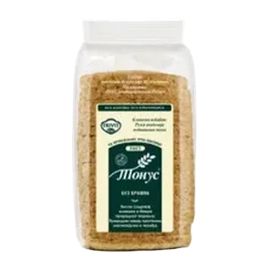 Hleb natural Tonus 300g