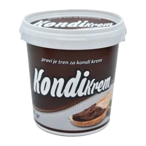 Krem Kondi 800g