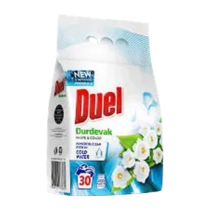 Det Duel Đurđevak Pvc 3kg Beohemija