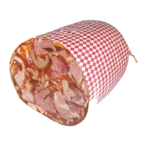 Dobro švargla domaća