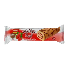Roler Krem Jagoda 250g Ćatić
