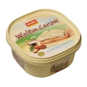 Krem Waltz Mlečni 500g Ćatić