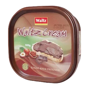 Krem Waltz Kakao 500g Ćatić