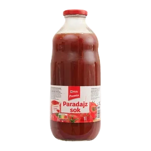 Sok Od Paradajza 1l