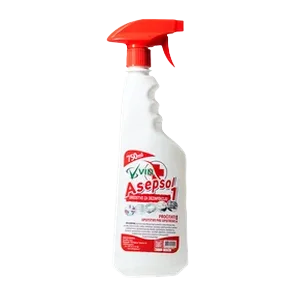 Asepsol 1% 1l Vin Higijena