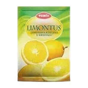 Limuntus 10g Yumis