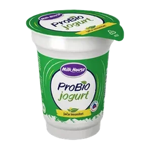 Jogurt Probio Boca 0.5% Milk House 1.5l Mlekara Milk House