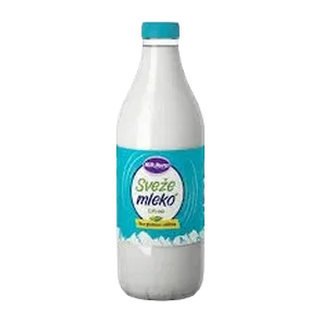 Past.mleko 2,8%mm boca Milk House 1l