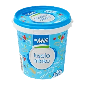 Kiselo Mleko 2.8% 700g Milk