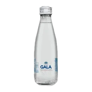 Voda Aqua Gala Mala 0.25l