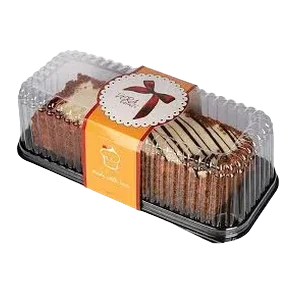 Vera Lešnik torta 1,15 kg