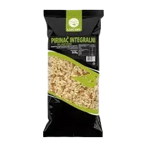 Pirinac integralni Lucar 500g