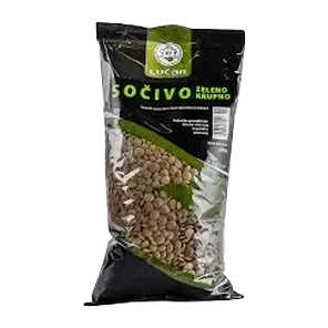Sočivo 500g Lučar