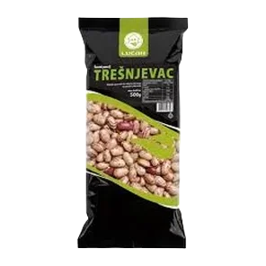 Pasulj tresnjevac Lucar 500g
