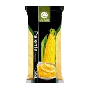 Palenta kukuruzna Lucar 500g