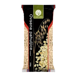 Lučar Ovsene pahuljice 250 g
