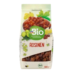 Suvo Grožđe 100g Lučar