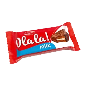Pionir Olala 35g Milk