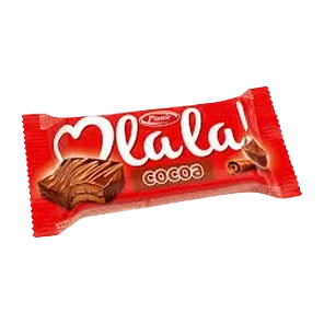 Pionir Olala 35g Cocoa