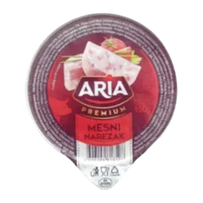 Narezak Mesni Aria 150g
