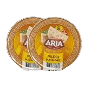 Narezak Pileci Premium Aria 150g