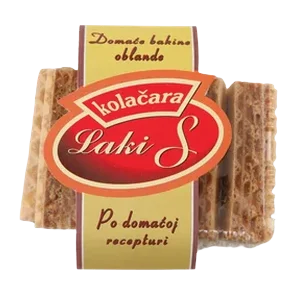 Kolaci dom.bakine oblande 250g