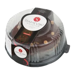 Torta mini Prestige Stamevski 1kg