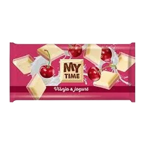 Krem Tabla Viš Jogurt 200g My Time
