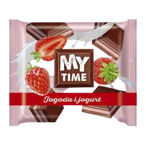 Krem Tabla Viš Jogurt 90g My Time