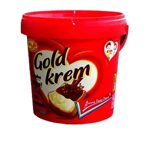 Gold Krem 800gr