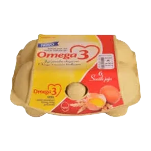 Eggi jaja omega 3 M grupa 6/1