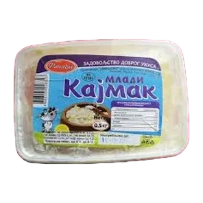 Kajmak Mladi Finagro 500g